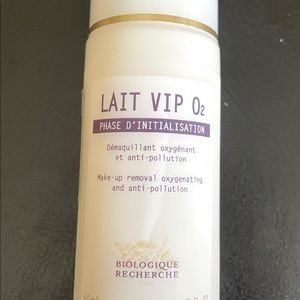 Lait VIP O2